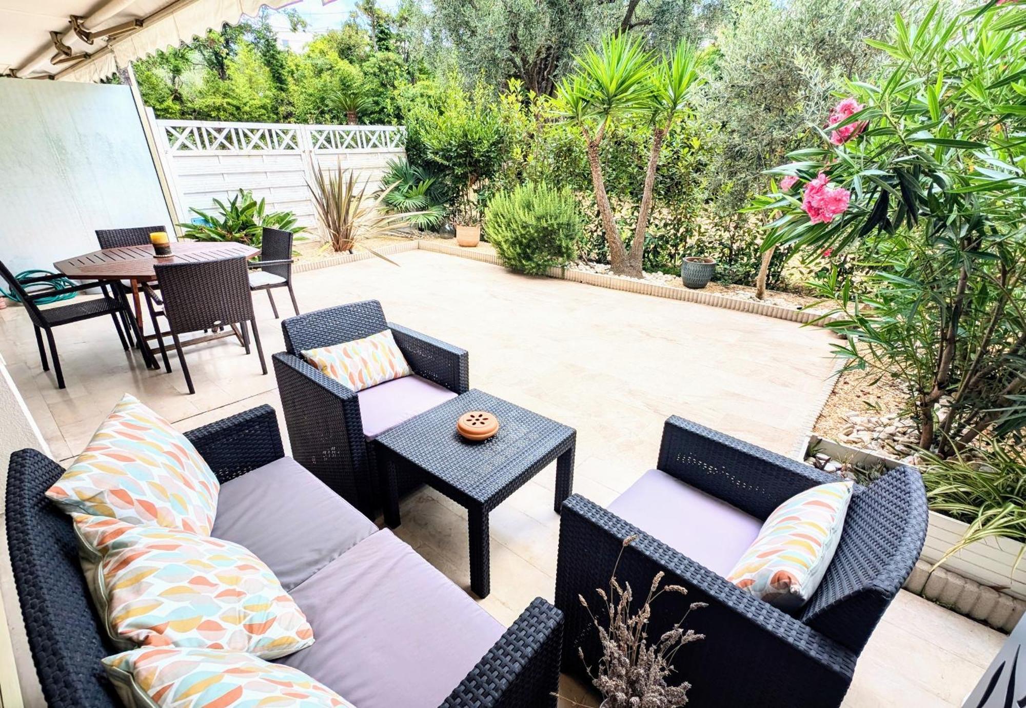 Ref Sophia By Palmes Dproperties Appartement *