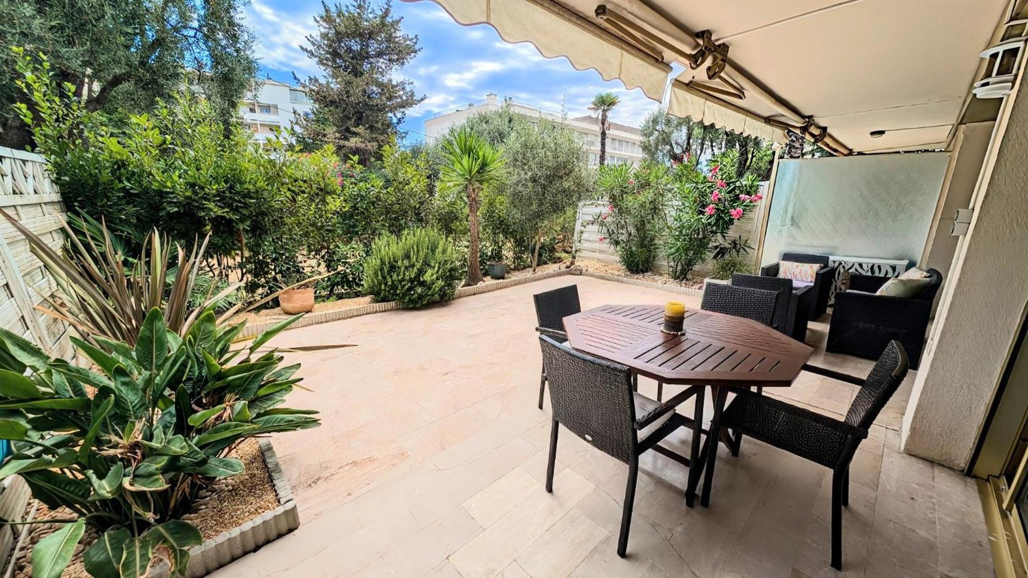 Ref Sophia By Palmes Dproperties Appartement